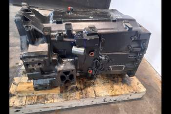 salg af Case Maxxum 150  Transmission