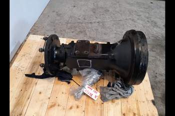 salg af Case Maxxum 150 LEFT Rear Axle