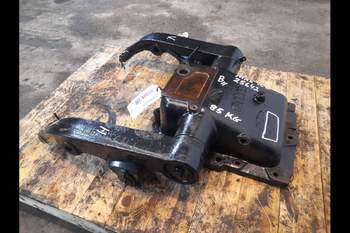 salg af Lift Case Maxxum 150