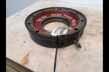 salg af New Holland TL90 RIGHT Brake housing, Rear Transmission