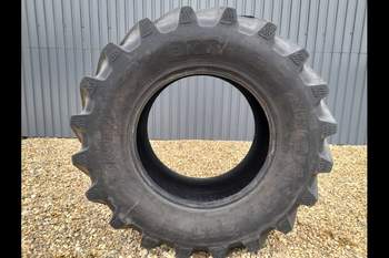 salg af New Holland TL90 RIGHT Tire