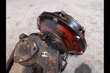 salg af New Holland TL90  Front Axle