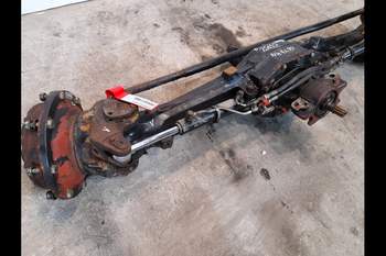 salg af New Holland TL90  Front Axle