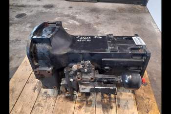 salg af New Holland TL90  Transmission