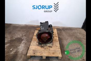 salg af New Holland TL90  Transmission