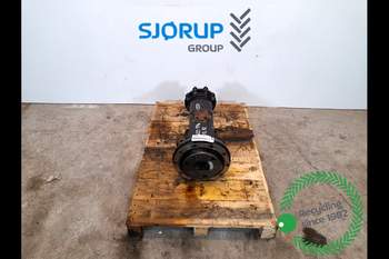 salg af New Holland TL90 RIGHT Rear Axle