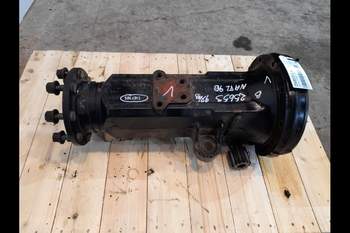 salg af New Holland TL90 LEFT Rear Axle