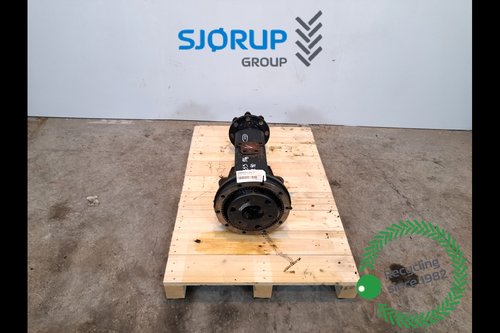 salg af New Holland TL90 LEFT Rear Axle