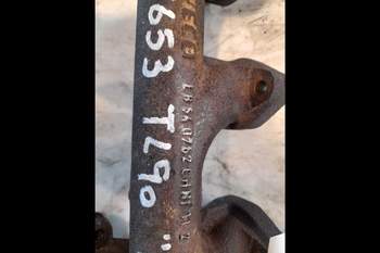 salg af Manifold New Holland TL90 