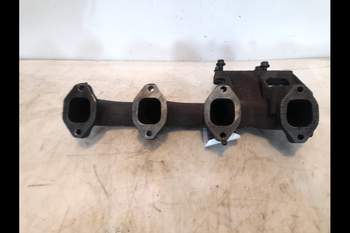 salg af New Holland TL90  Manifold