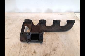 salg af New Holland TL90  Manifold