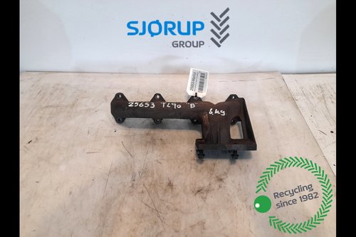 salg af New Holland TL90  Manifold