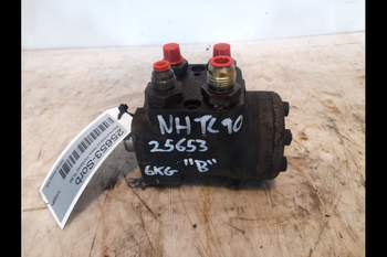 salg af New Holland TL90  Steering Unit