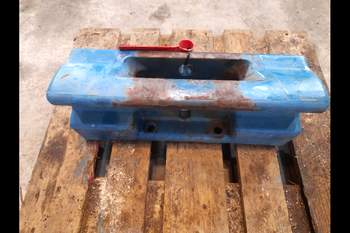 salg af Basisklods Ford 4630