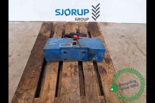 salg af Basisklods Ford 4630