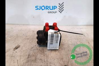 Styreorbitrol Ford 4630