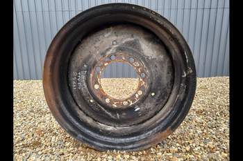 salg af Deutz-Fahr Agrotron TTV610 RIGHT Front Rim