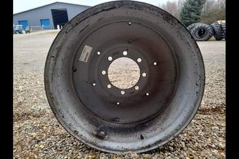 salg af Deutz-Fahr Agrotron TTV610 LEFT Front Rim