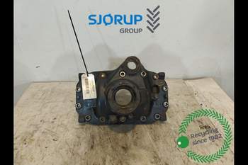 Forakselrør Deutz Agrotron TTV610