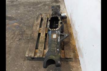 salg af Forakselrør Deutz Agrotron TTV610
