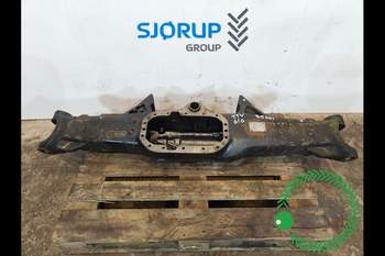 Forakselrør Deutz Agrotron TTV610