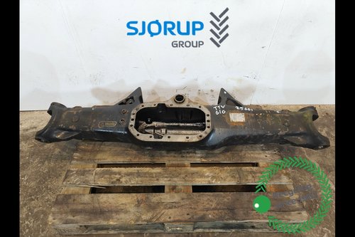salg af Forakselrør Deutz Agrotron TTV610