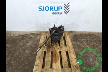 Slutdrev Deutz Agrotron TTV610 Højre