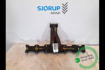 Manifold Deutz Agrotron TTV610 Udstødnin