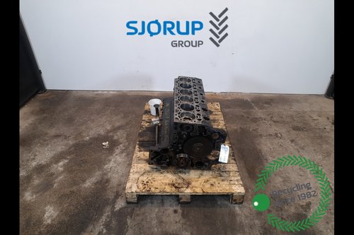 salg af Begagnade shortblock Deutz-Fahr Agrotron TTV610 