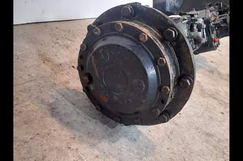 salg af New Holland TS100A  Front Axle