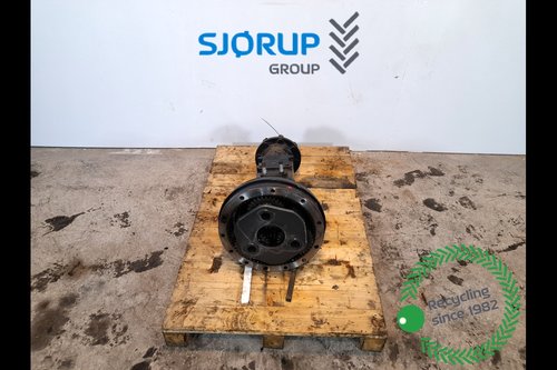 salg af New Holland TS100A RIGHT Rear Axle