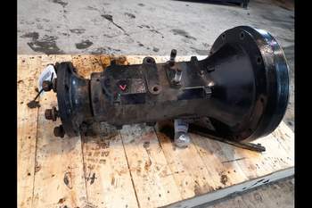 salg af New Holland TS100A LEFT Rear Axle