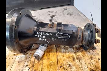 salg af New Holland TS100A LEFT Rear Axle