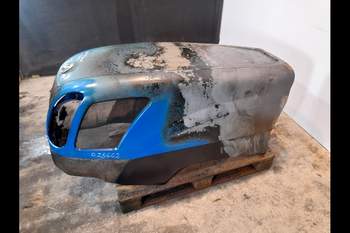 salg af Motorhjelm New Holland TS100A