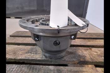 salg af Differentiale, Hinterachsen John Deere 6250R 