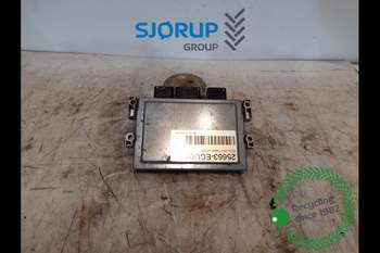 John Deere 6250R  ECU