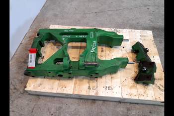 salg af Forbro John Deere 6250R