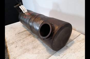 salg af John Deere 6250R  Exhaust system catalyst