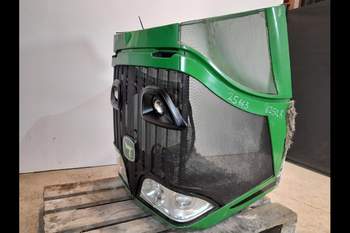 salg af John Deere 6250R  Engine Hood