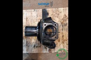 Slutdrev Claas Axion 950 Venstre