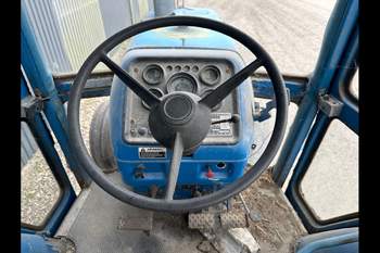 salg af Ford 6700 traktor