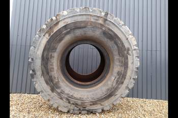 salg af Fiat Kobelco W270 LEFT Tire