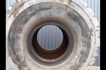 salg af Fiat Kobelco W270 LEFT Tire