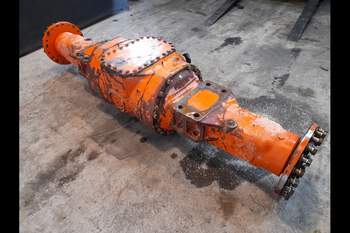 salg af Fiat Kobelco W270  Front Axle