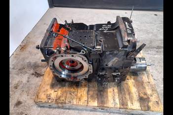 salg af Baktransmission Case MX120 