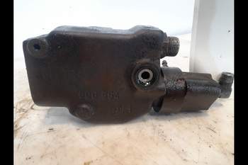 salg af Anhägerbremse ventil (Hydraulisch) Case MX120 