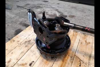 salg af Case MX120 RIGHT Front axle final drive