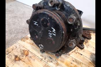 salg af Case MX120 RIGHT Front axle final drive
