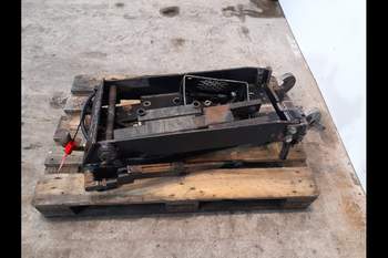 salg af Case MX120  Pick Up Hitch