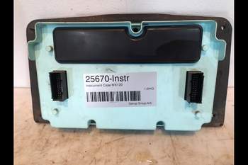 salg af Instrument Case MX120